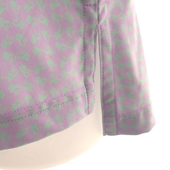 Turtleson Polo Shirts Mens M Lot Of 2 Trails Golf Club Embroidered Logo Medium - Picture 15 of 16